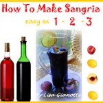 How To Make Sangria