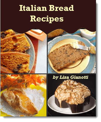 italian bread recipes