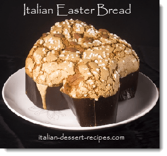 Italian Easter Bread