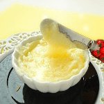 Lemon Frosting Recipe