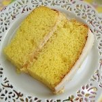 Lemon Layer Cake