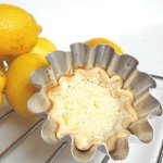 Lemon Tart Recipe