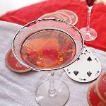 Manhattan Drink Recipe