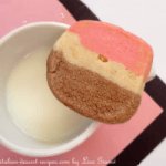 Neapolitan Cookies