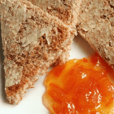 Orange Marmalade Recipe