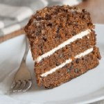 Pineapple Carrot Cake