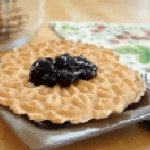 Pizzelle Recipe