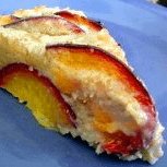 Plum Cake Recipe