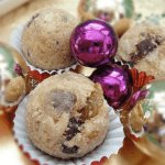 Rum Ball Recipe