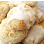 Ricotta Cheese Cookies