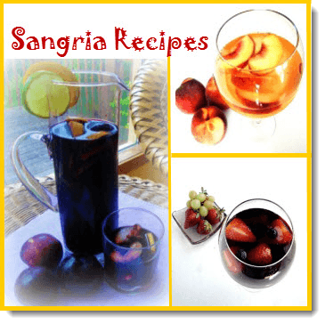 sangria recipes