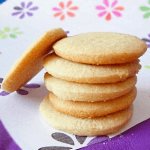 Sour Cream Cookies