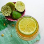 Soco Amaretto Lime