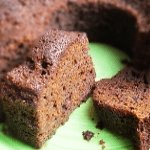 Spice Cake Recipe