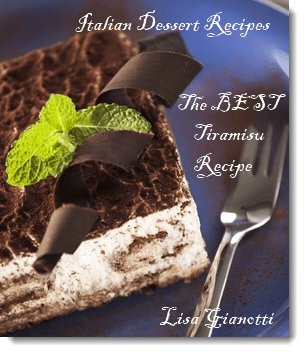 best tiramisu recipe