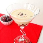 White Chocolate Martini Recipe