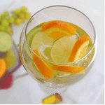 White Sangria Recipe